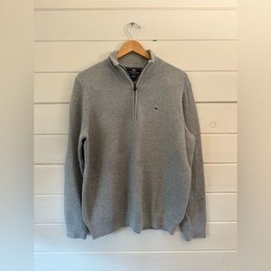 Knitted Vineyard Vines Pullover